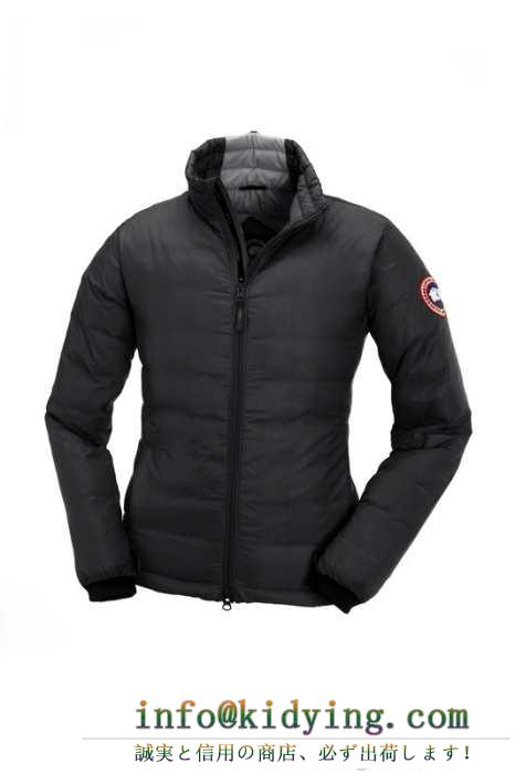 ランキング商品 2015秋冬物 canada goose ダウンジャケット 長く愛用できる