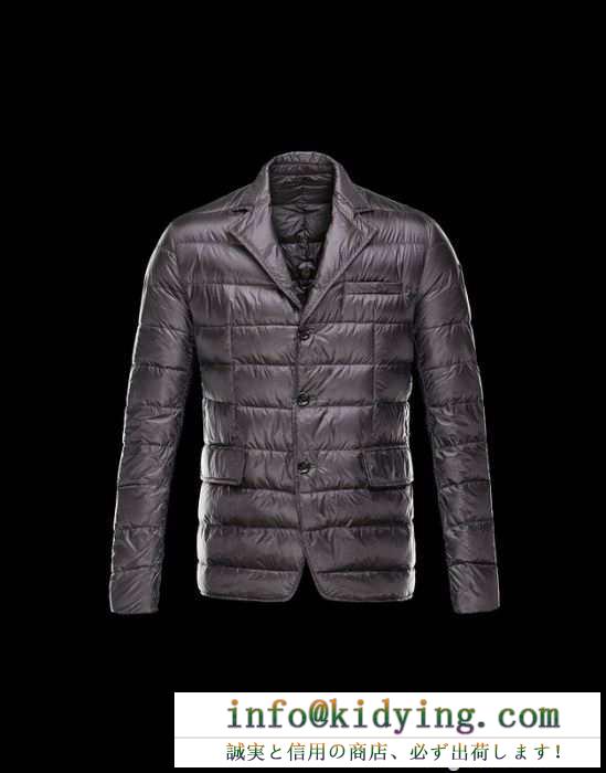 2015 大注目！ モンクレール moncler ダウンジャケット 保温効果は抜群