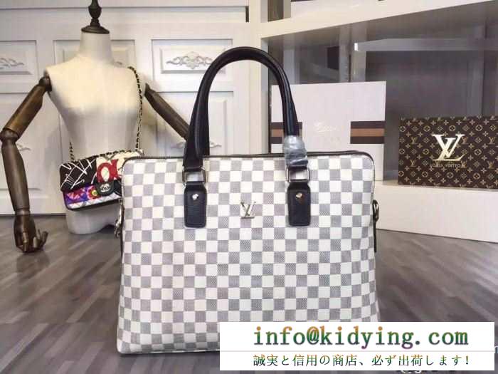 今からの季節にピッタリ！ 2015秋冬物 ルイ ヴィトン louis vuitton 手持ち&ショルダー掛け 3色可選 lv9563-3