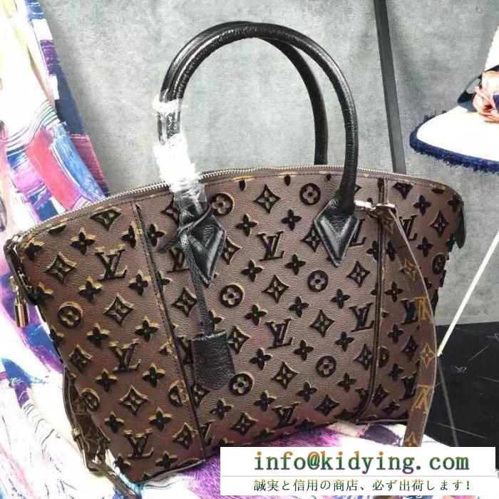 2015秋冬物 追跡付/関税無 ルイ ヴィトン louis vuitton 手持ち&ショルダー掛け 多色選択可 94594