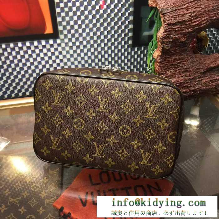 2016 人気 ランキング ルイ ヴィトン louis vuitton ビジネスケース 2色可選 47506