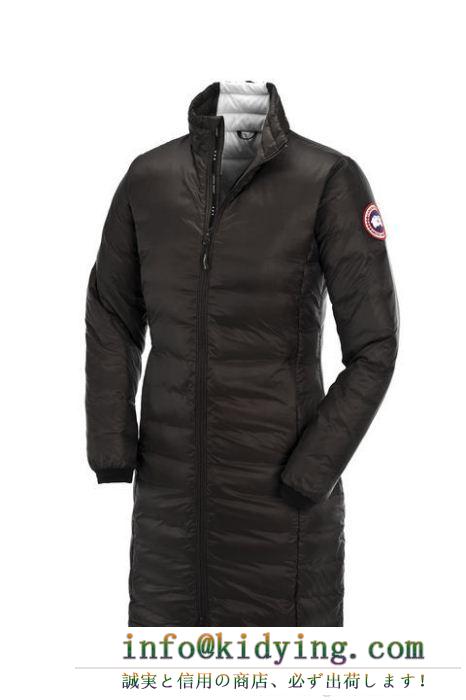 大人気再登場  2016秋冬 canada goose カナダグース ダウンジャケット 着心地よい