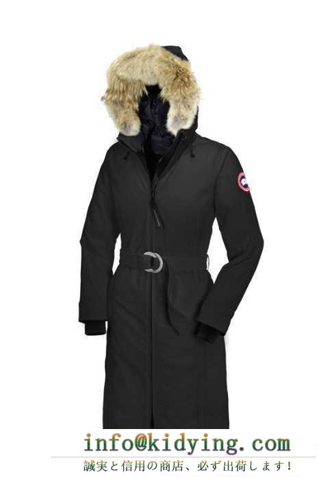 高評価の人気品 2017春夏 カナダグース canada goose ダウンジャケットロングコート 4色可選