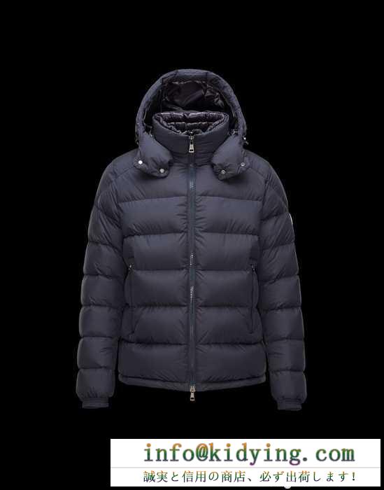 肌触りのいい  モンクレールMONCLER 2016秋冬 ダウンジャケット 高レベルの保温性