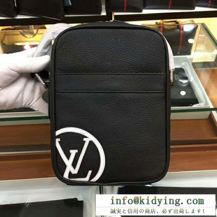 【新型タイプ入荷】 2018春夏新作 ルイ ヴィトン louis vuitton 斜め掛けバッグ