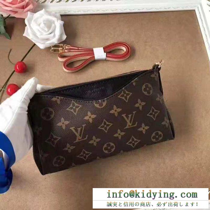 若い世代に評判がいい louis vuitton ルイ ヴィトン 財布/ウォレット 多色可選 超人気デザイン