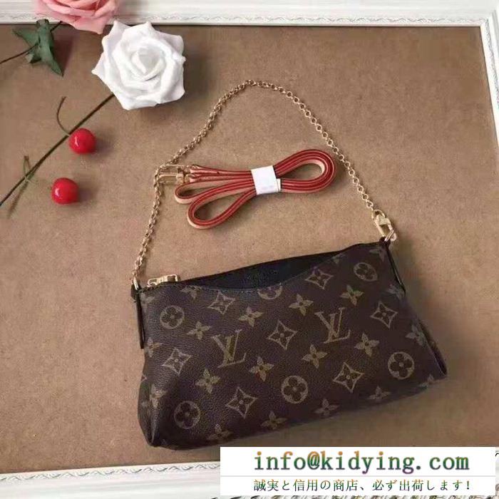 若い世代に評判がいい louis vuitton ルイ ヴィトン 財布/ウォレット 多色可選 超人気デザイン