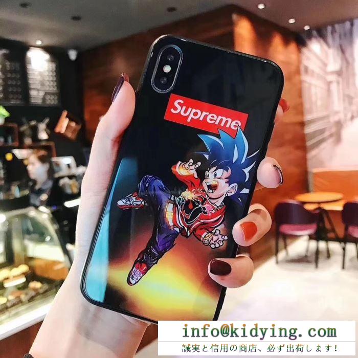 シュプリーム スマホケース コピー 使い勝手のよさもポイント supreme カバー ユニセックス プリント 衝撃保護 大人気 お買い得