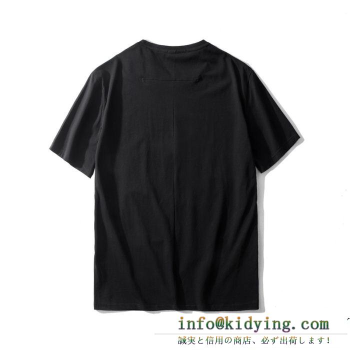 ジバンシー tシャツ/ティーシャツ ss19春夏入荷人気のスピーディ 春夏入荷お早めに 国内即発 givenchy