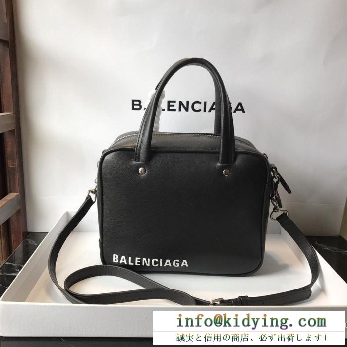 バレンシアガ ショルダーバッグ 黒 ナチュラルな雰囲気を醸し出すアイテム メンズ balenciaga コピー デイリー コーデ セール