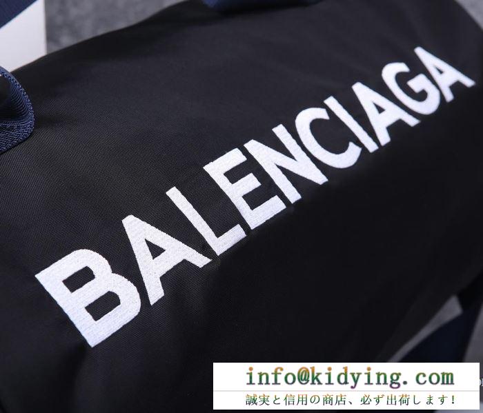 洗練された大人らしさを強調 バレンシアガ メンズ ショルダーバッグ balenciaga コピー ブラック デイリー コーデ お買い得 581807hpg1x1090