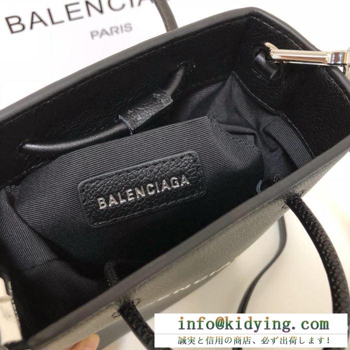 トートバッグ balenciaga 大人ライクなシンプルさで大人気 メンズ バレンシアガ コピー 多色可選 コーデ 手頃価格 5938260ai2n1000