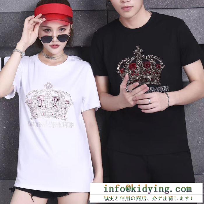 Dolce & gabbana ユニセックス ｔシャツ 2019で最旬なトレンドアイテム コピー ドルチェ&ガッバーナ 通販 日常 品質保証