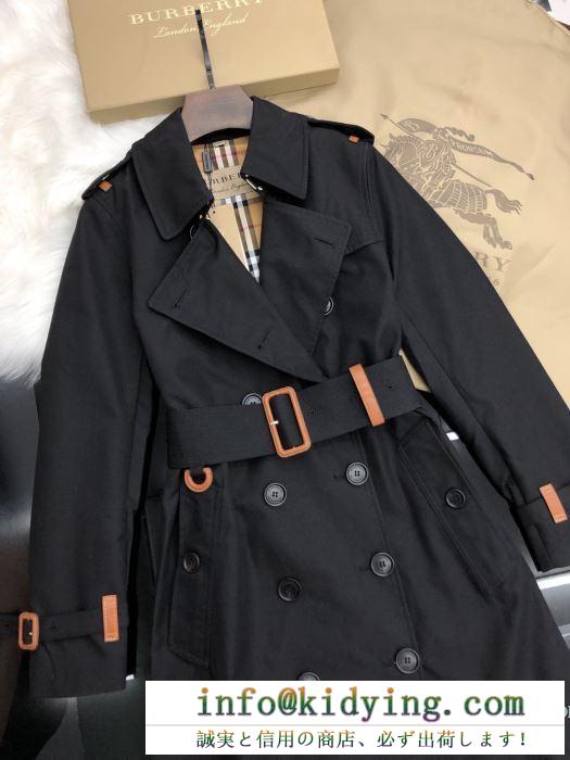 世界中のVIPが虜にする冬季爆買い  2色可選  バーバリー BURBERRY 秋冬期間大活躍 パーカー  冬を乗り越えるためのマストアイテム