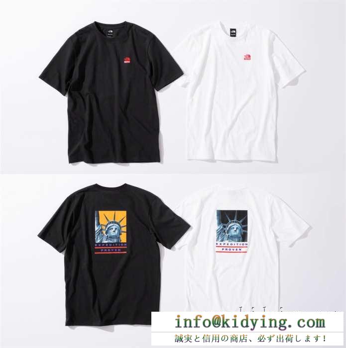 2019秋、イチオシ上品 supreme 2色可選 tシャツ/半袖 シュプリーム 秋の装いをフレッシュに彩ってくれる予感