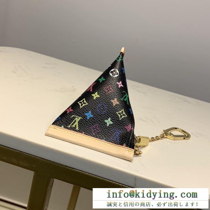 断然今年らしい人気秋冬新作 ルイ ヴィトン louis vuitton 冬のスタイリングに欠かせないアイテム 財布/ウォレット 2色可選 秋冬シーズンらしさが漂う