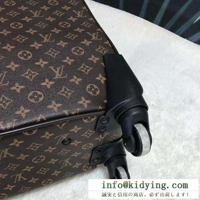 ファッション感満々  ルイ ヴィトン LOUIS VUITTON  トランク 2019春夏の流行りの新品