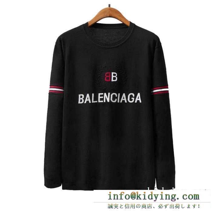 即完売となった人気秋冬新作 バレンシアガ balenciaga プルオーバーパーカー 2019年秋冬人気新作の速報