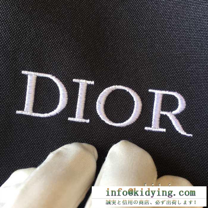 ディオール dior ブルゾン 瞬く間に当店でも注目の人気秋冬新作 王道級2019秋冬新作発売