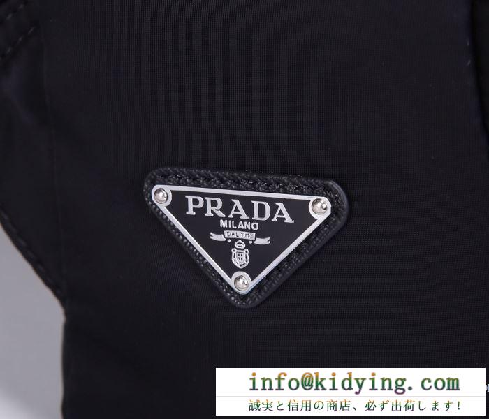 バックパック プラダ 新作 ナチュラル感を増す限定品 prada メンズ コピー ブラック 大容量 品質保証 2vz028_973_f0002_v_ooo