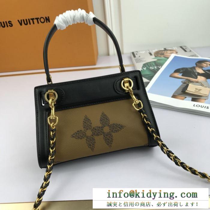 ショルダーバッグ ルイヴィトン 限定 きちんとコーデに最適 レディース louis vuitton バッグ 新作 コピー おしゃれ 最高品質