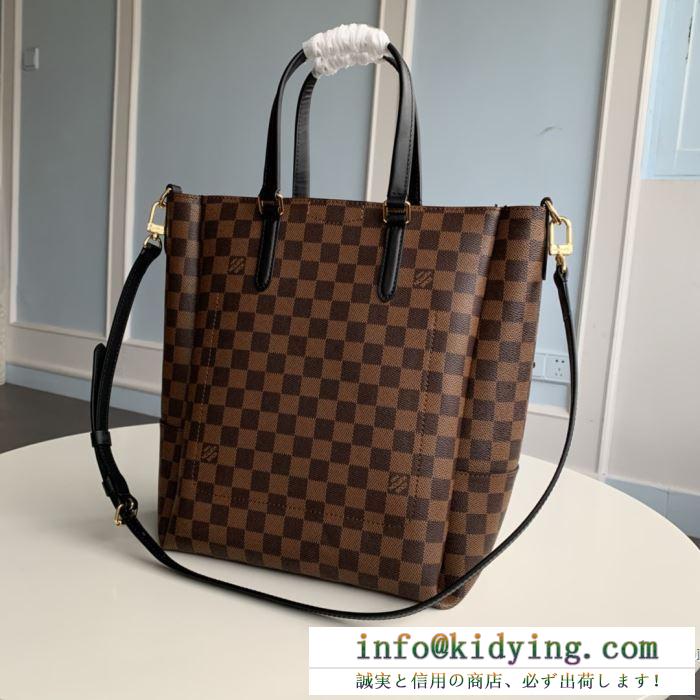 ショルダーバッグ louis vuitton 定番 きちんと感を優しく見せ レディース ルイ ヴィトン バッグ コピー おしゃれ セール