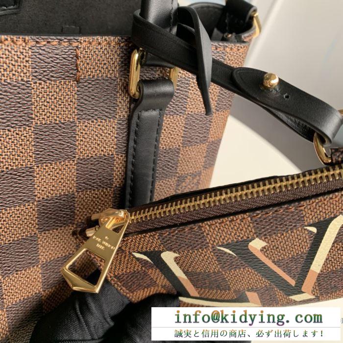 ショルダーバッグ louis vuitton 定番 きちんと感を優しく見せ レディース ルイ ヴィトン バッグ コピー おしゃれ セール