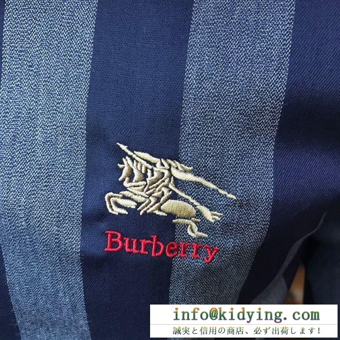 バーバリー 高頻度で使ってます BURBERRY 国内完売となっているレア商品 シャツ 2020春夏の定番