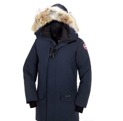 本格的な寒さに対応できるカナダグース コピー、canada gooseの6色選択可能の保温性に強いメンズダウンジャケット.