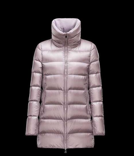 冬に挑戦するMONCLER モンクレール 秋冬新作 レディース  スイエン 　ダウン 高級 ジャケット 