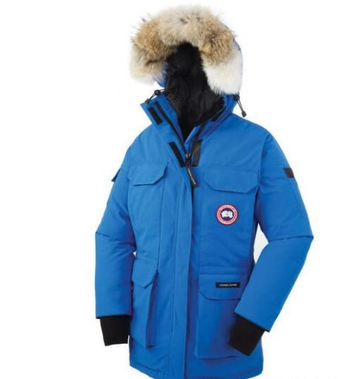 限定品カナダグースCANADA goose 人気販売するレディース ダウンジャケット トリリウムパーカ 6550la