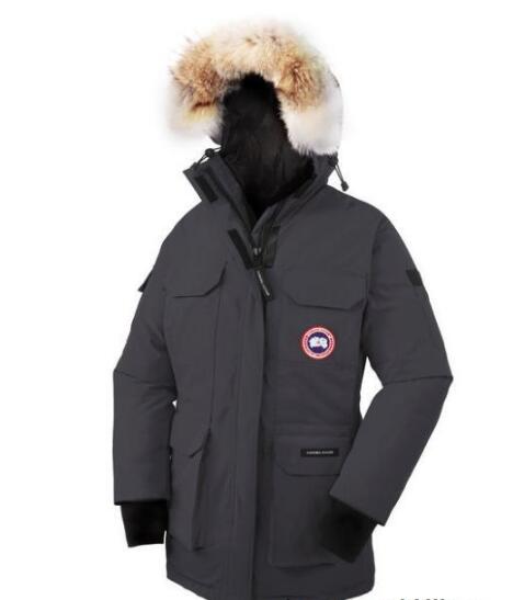 限定品カナダグースCANADA goose 人気販売するレディース ダウンジャケット トリリウムパーカ 6550la