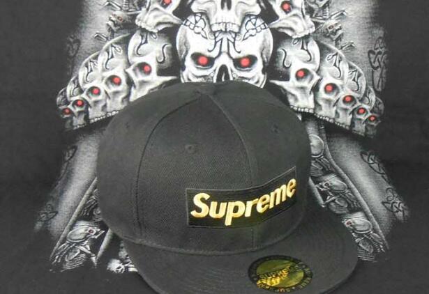 夏の季節感を感じるSUPREMEシュプリーム 激安 デザイン性の高い 帽子