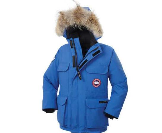 大人っぽい印象に canada goose カナダグース 最高級のジャケット＆ブルゾン メンズ アウター シタデル