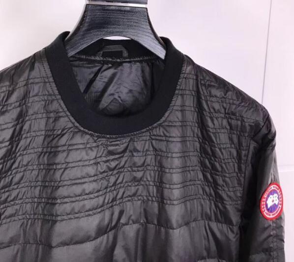 絶大な人気CANADA GOOSE カナダグース 激安 品質に人気ダウンジャケット