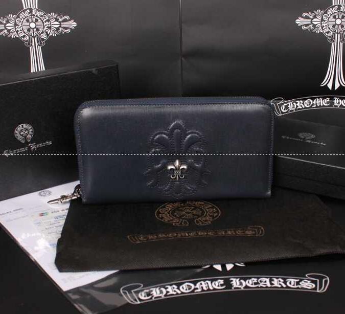 超レアアイテムCHROME hearts コピー 新作 クロムハーツ ベルト 財布 