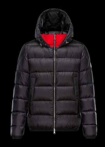 防寒性抜群 モンクレールメンズダウンジャケット moncler clamart ダウンアウター