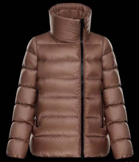 可愛いモンクレールレディースダウンジャケットサリックス moncler salix ダウンコートキルティング