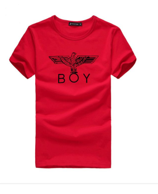 BIGBANG gd同型ジヨン boylondon boy ボーイロンドン イーグルロゴ ｔシャツ 通販 多色可選 人気