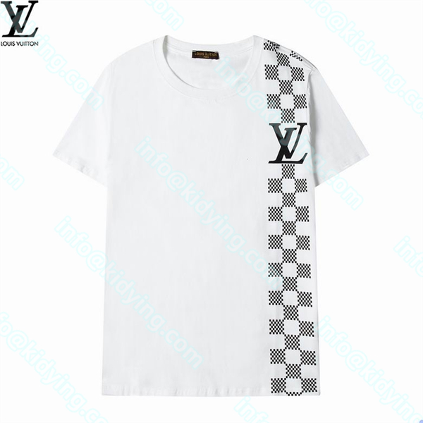 LOUIS VUITTON 半袖Tシャツ激安