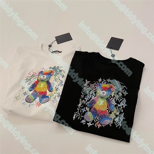 LOUIS VUITTON 若者Tシャツコピー