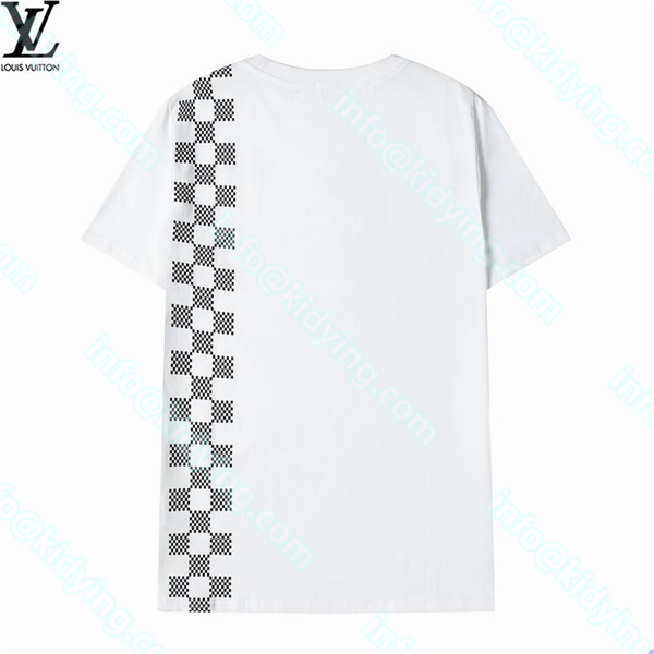 LOUIS VUITTON 半袖Tシャツ激安