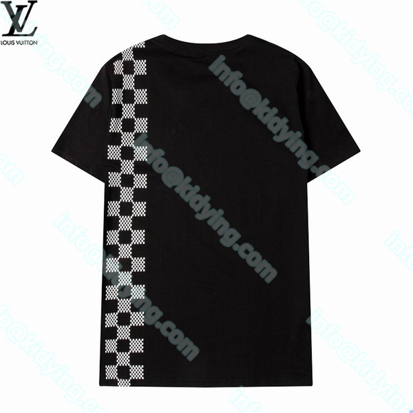 LOUIS VUITTON 半袖Tシャツ激安