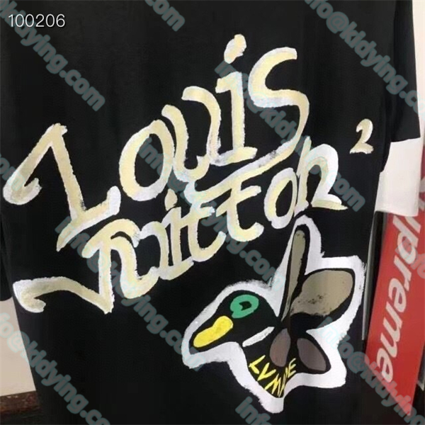 LOUISVUITTON半袖Tシャツ激安 偽物