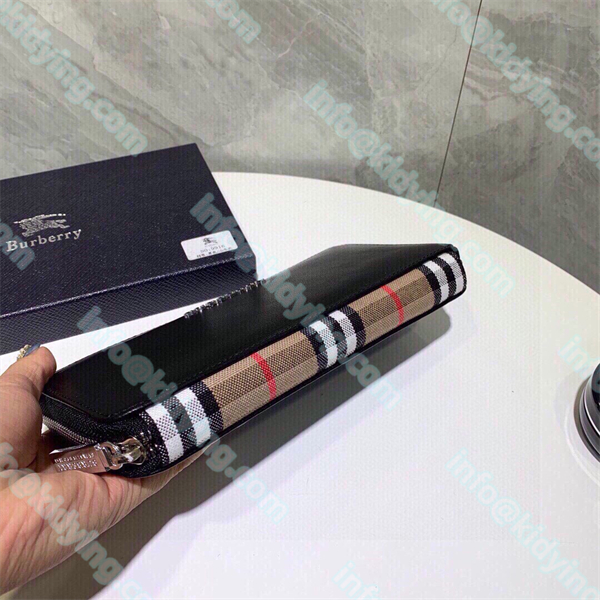 バーバリー BURBERRY 財布 