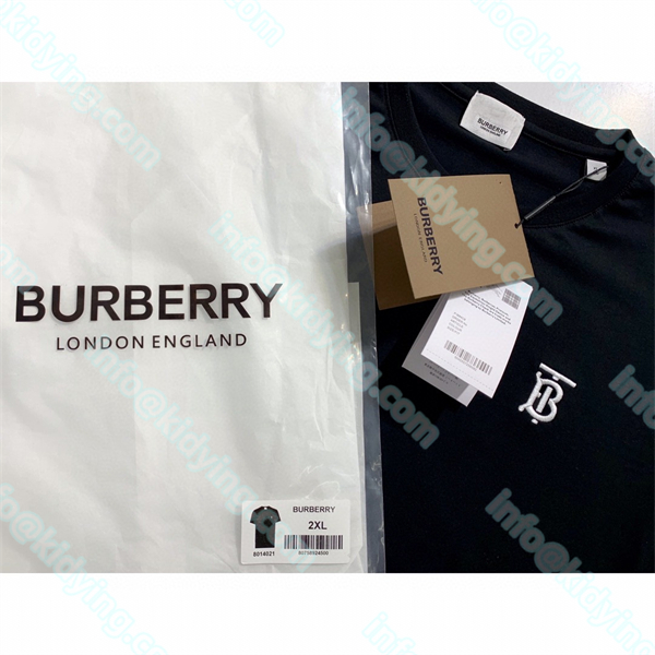 BURBERRY バーバリー 半袖Tシャツ コピー 