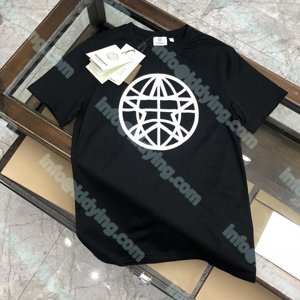 BURBERRY バーバリー 半袖 Tシャツコピー