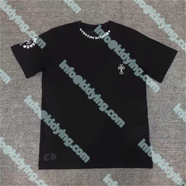 CHROME HEARTS 半袖Tシャツ激安