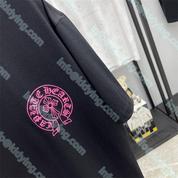 CHROME HEARTS 半袖 コピー 