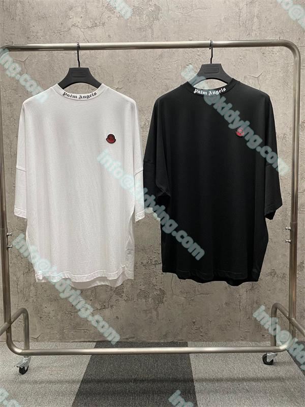 MONCLER コピーモンクレール T-シャツ